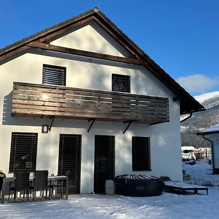 Apartmánový dom Žiar Exterior foto