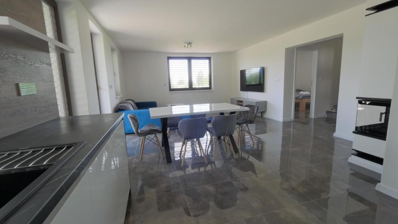 Apartmánový dom Žiar Exterior foto