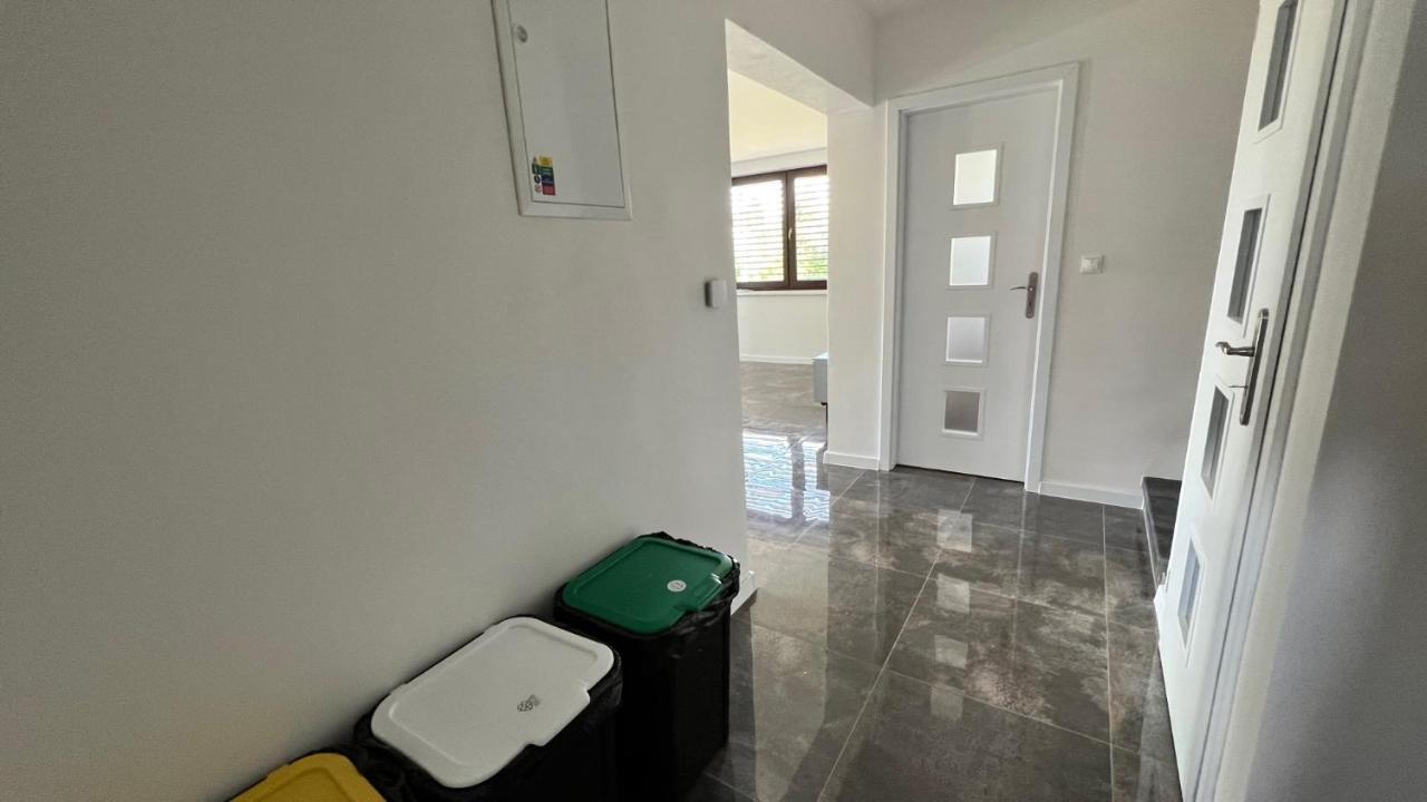 Apartmánový dom Žiar Exterior foto