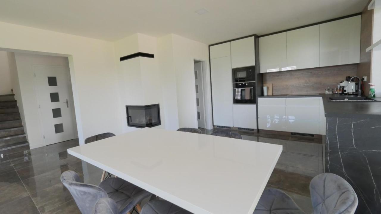 Apartmánový dom Žiar Exterior foto