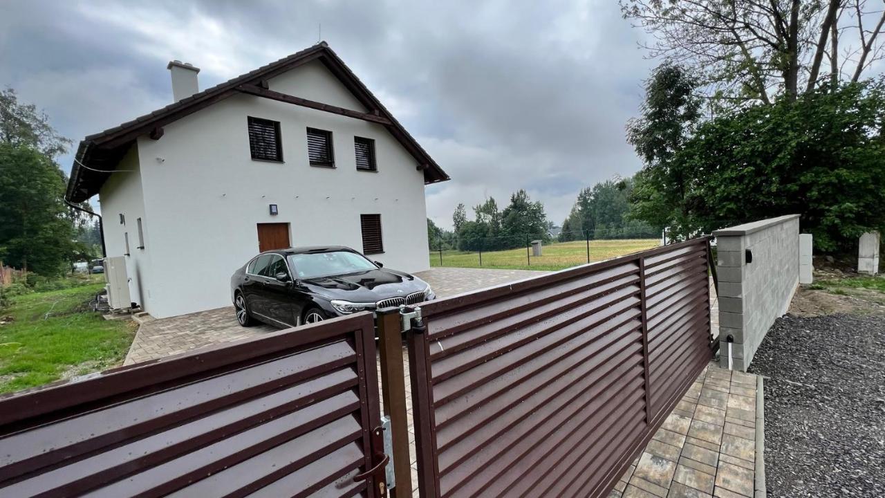 Apartmánový dom Žiar Exterior foto