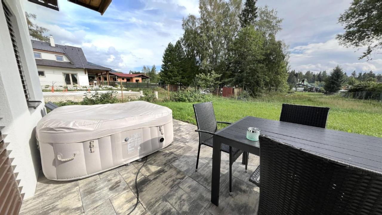 Apartmánový dom Žiar Exterior foto