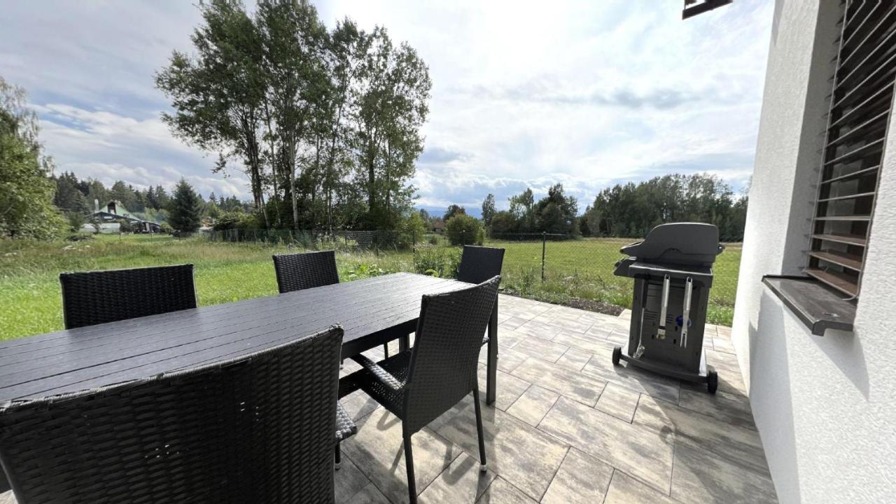Apartmánový dom Žiar Exterior foto