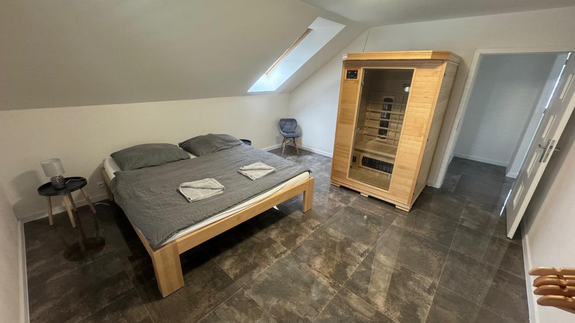 Apartmánový dom Žiar Exterior foto