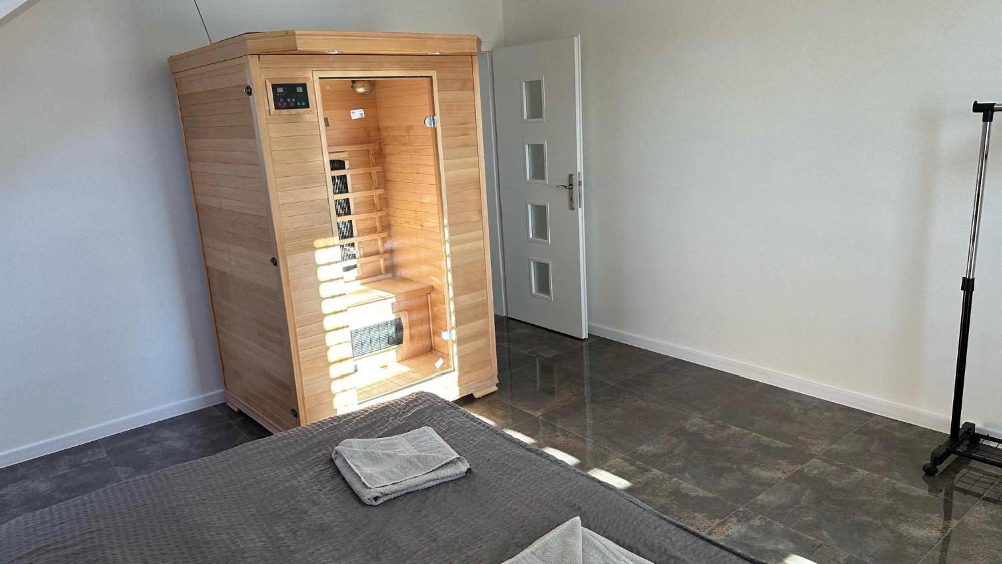 Apartmánový dom Žiar Exterior foto