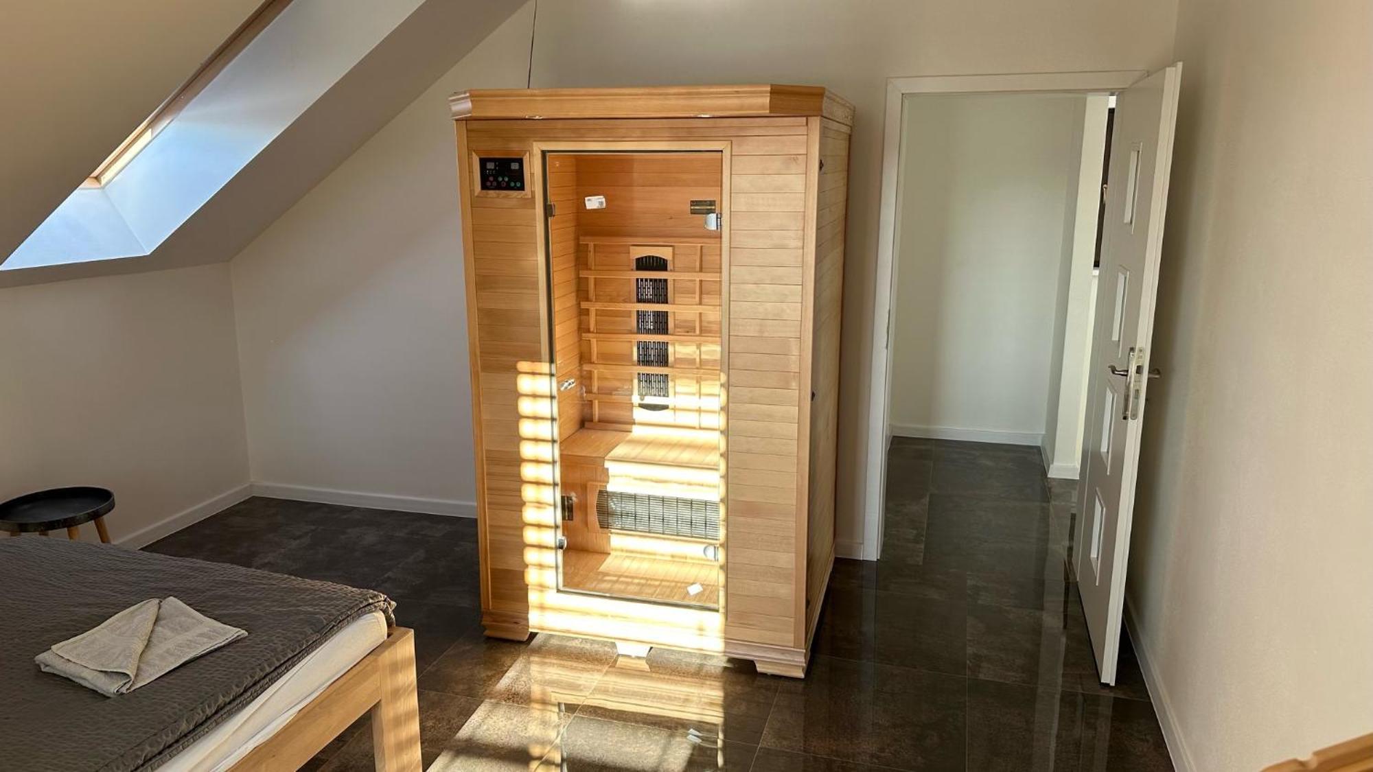 Apartmánový dom Žiar Exterior foto