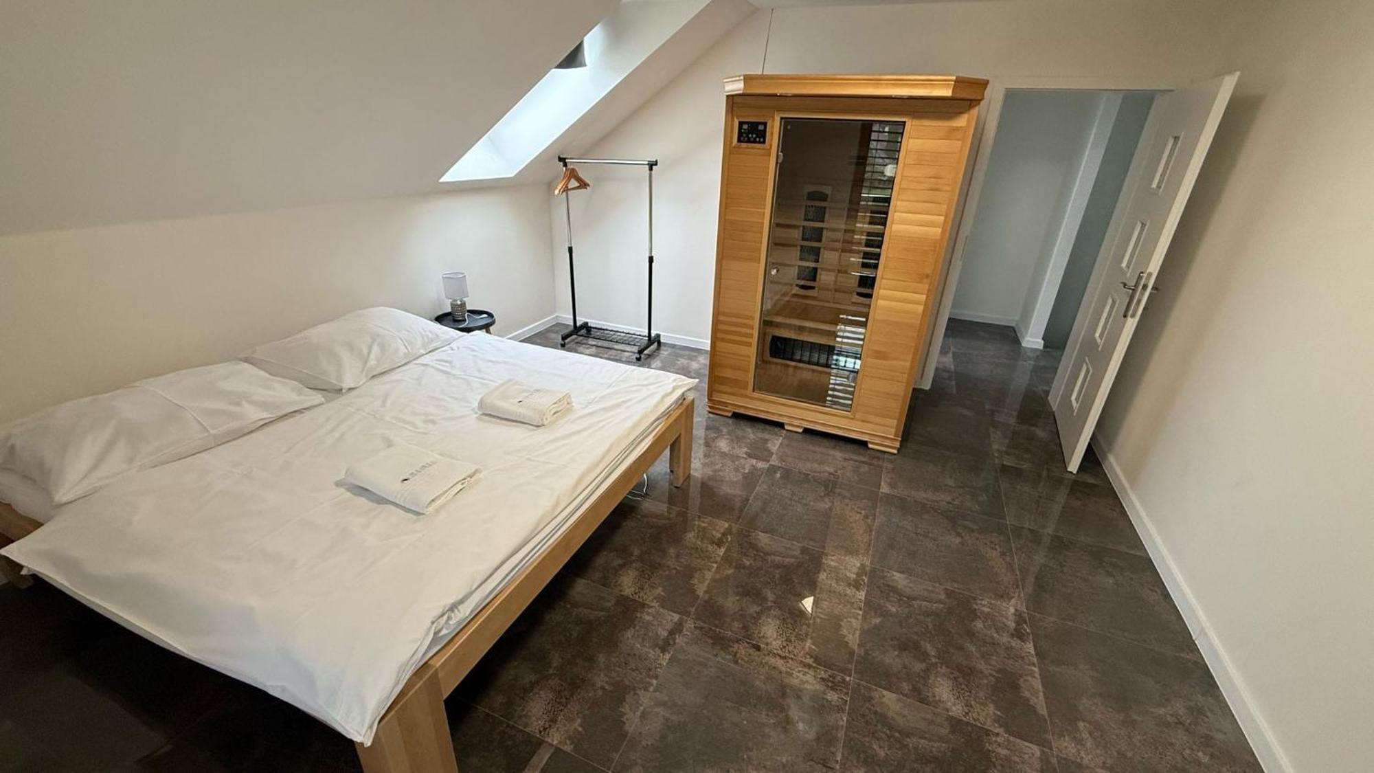 Apartmánový dom Žiar Exterior foto